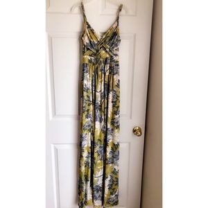 New York & Company Maxi dress